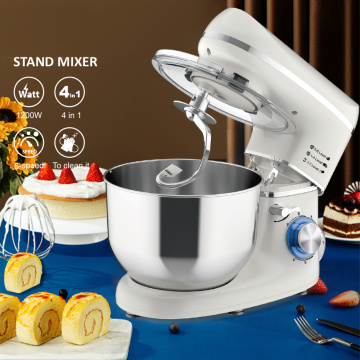 Multi-colors electric stand mixer