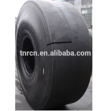 2100-25 L-5S Smooth Tire Slick Tire