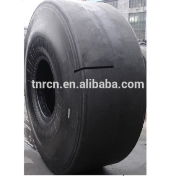 2100-25 L-5S Smooth Tire Slick Tire