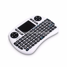Mini wireless keyboard for Tablet PC
