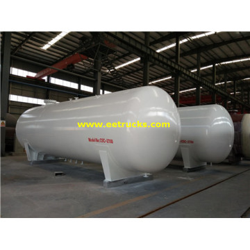 Bulk 22mt 12000 galon gallon lpg tanada