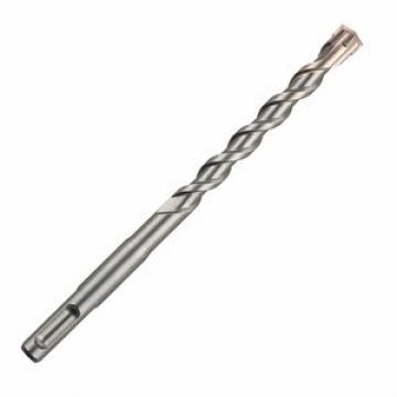 SDS plus hammer drill bit (4-cutter)