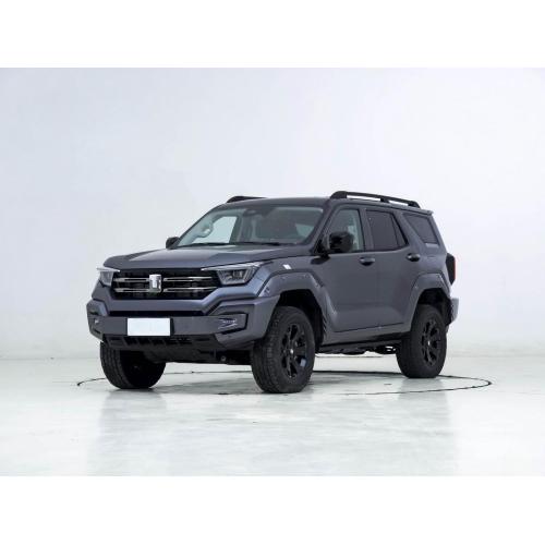 2024 GWM Tank 400 Hi4T Hybrid AWd SUV PHEV Offroad Vehicle Tank Large Space 5seat Offroad SUV Car Electri