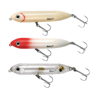 Hot Selling Pencil Fishing Lure: Hard Lure Stickbait Plastic Artificial Swim Bait