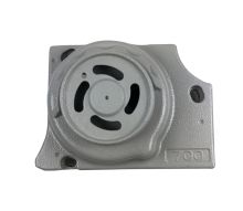 Overlock sewing machine motor Direct drive 700