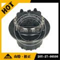 Pelle Komatsu 20Y-27-00500 PC200-8 Final Drive