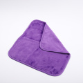 Car wash microfiber towels