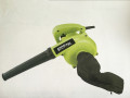 Portable Dust Cleaning Electric Hand Air Blower Fan