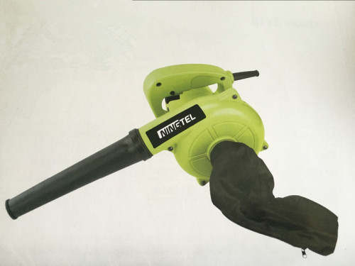Portable Dust Cleaning Electric Hand Air Blower Fan