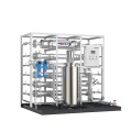 Advanced Membrane Nitrogen Generator for Industrial