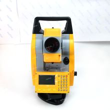 Double LCD Screen New Products: Geomax ZT16R Total Station for Topography