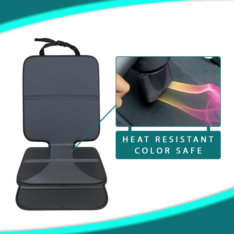 Защитное сиденье автомобиля Car Seat Protector