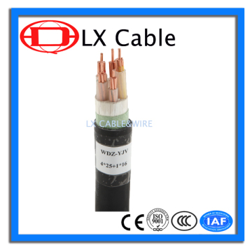 XLPE insulation LSOH cable