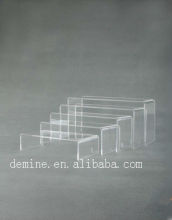 high quality handbag acrylic display stand