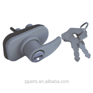 TRUNK LID DOOR KEY for RENAULT Key Set