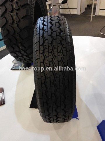 SURETRAC Brand Commerical Van Tire 185R15C for Commerical Van