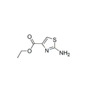 2-Aminotiazol-4-Etilformat Untuk Pembuatan Casing Acotiamida 5398-36-7