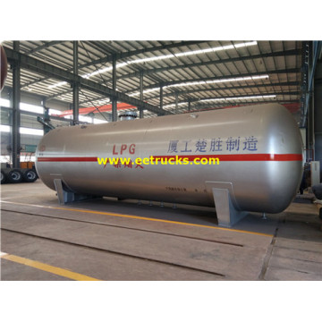 30MT 60000L LPG Aboveground Tanks