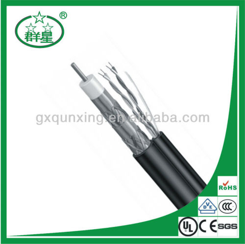 75 ohm coaxial cable rg59