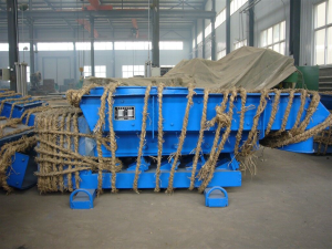 Feeding Machine in China