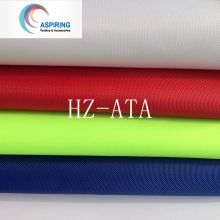 100% Polyester 450d PVC/PU Coated Oxford Fabric for Tent