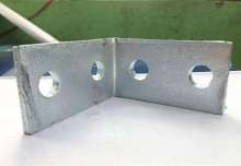 Nuclear cable tray accessories