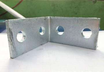 Nuclear cable tray accessories