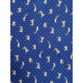 Tissu Dots Animal Rayon Challis 32S