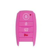 Wholesale Kia  remote key fob cover