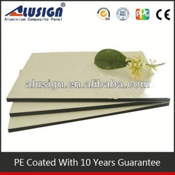 Professional factory of parking wall protection panels