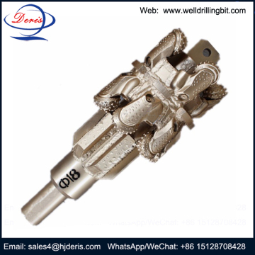 30 inch HDD hard rock crossing reamer bit