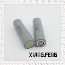 3.7V 18650 bateria de íon de lítio para LG Icr18650 B4 2600mAh