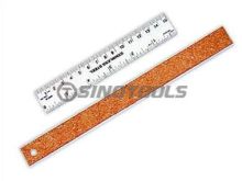 Skid Steel Ruler