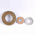 6 micron air screen wire mesh filter disc