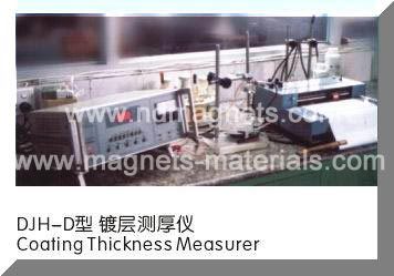 Coating Thickness Meter?