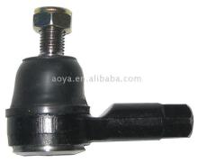 Tie Rod End and Ball Joint