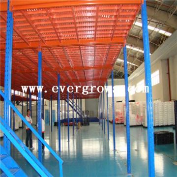 5% Discount For China Factory Industrial Mezzanine