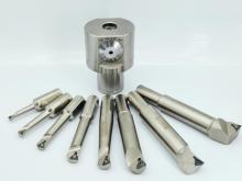 CBI4 Combined Micro Finishing Boring Head