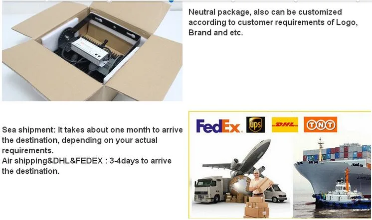 5 Years Warranty SMD Outdoor Project 150W 200W 300W 400W LED Flood Light with Ce RoHS Certification