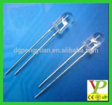 infrared emitter diode 5mm 850nm led high-quality low price(30 degree)