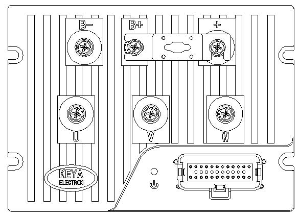 Brushless Dc Driver