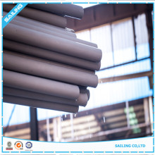 bright annealed stainless steel seamless pipe