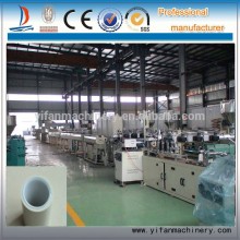 PE Aluminium Composite Pipe Extrusion Machine