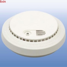Ionization Smoke Detector