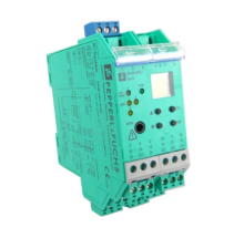 KFU8-UFC-Ex1.D Pepperl+Fuchs Frequency Converter with Trip Values