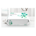 Unscented Cotton Tissues Dry Wipes