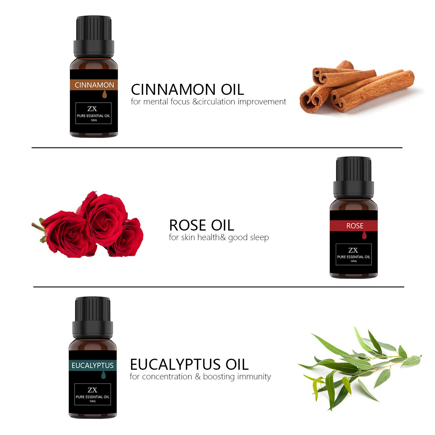 Essential oil