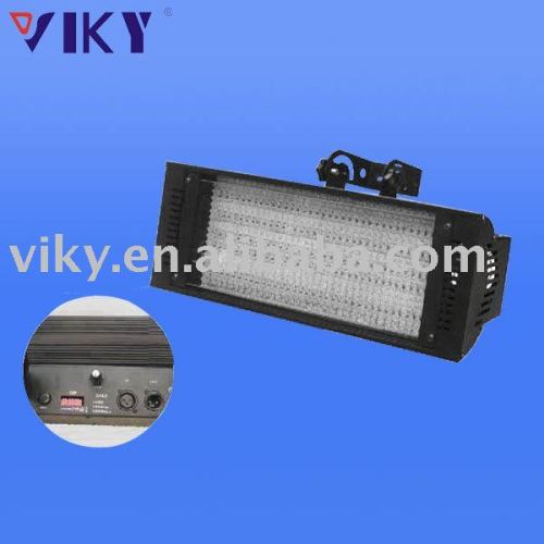 led strobe light