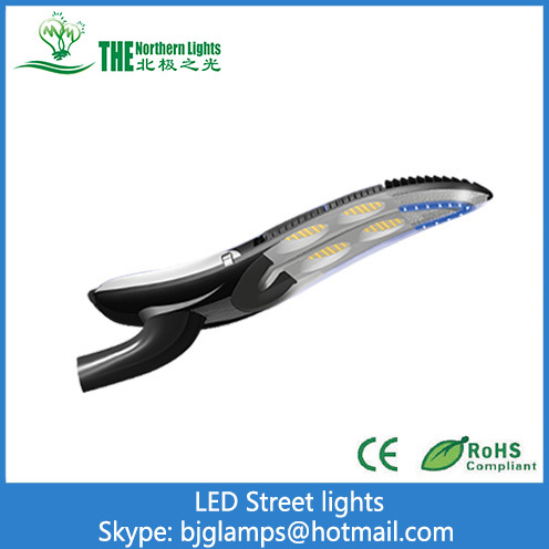 80W LED Street Lighting of Outdoor Lights