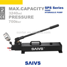 Manual Hydraulic Pump